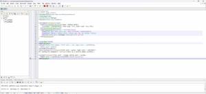 WinEdt 11.2 [En]