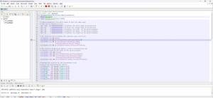 WinEdt 11.2 [En]