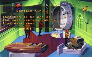 Star Trek: Judgment Rites