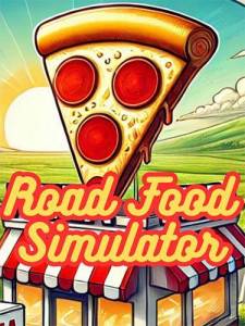 Road Food Simulator