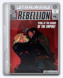 Star Wars: Rebellion