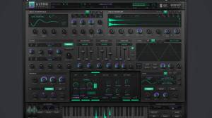 Sonic Academy & Slate Digital - ANA 2 Ultra Bundle 2.5.6 VSTi, VSTi 3, AAX (x64) RePack by R2R [En]