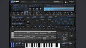 Sonic Academy & Slate Digital - ANA 2 Ultra Bundle 2.5.6 VSTi, VSTi 3, AAX (x64) RePack by R2R [En]