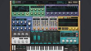 Sonic Academy & Slate Digital - ANA 2 Ultra Bundle 2.5.6 VSTi, VSTi 3, AAX (x64) RePack by R2R [En]