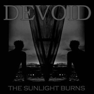  Devoid - The Sunlight Burns