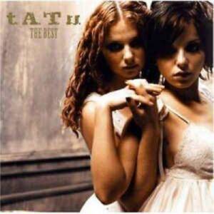  t.A.T.u. - Greatest Hits