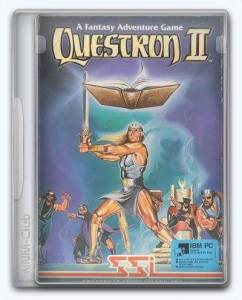 Questron II