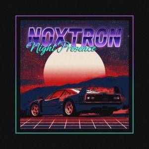  Noxtron - Night Presence