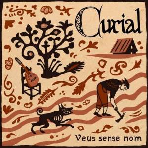  Curial - Veus Sense Nom