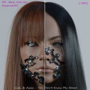  VA - Music News For Forum vol.104