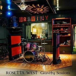  Rosetta West - Gravity Sessions