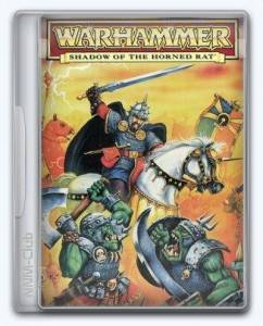 Warhammer: Shadow of the Horned Rat