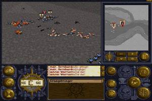Warhammer: Shadow of the Horned Rat