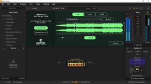 IK Multimedia - T-RackS 6 6.2.1 STANDALONE, VST 3, AAX (x64) [En]