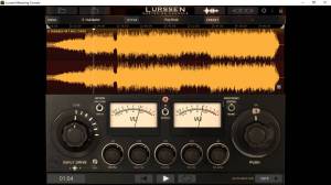 IK Multimedia - Lurssen Mastering Console 1.2.0 STANDALONE, VST, VST3, AAX (x64) [En]