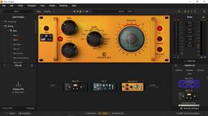 IK Multimedia - T-RackS 6 6.2.1 STANDALONE, VST 3, AAX (x64) [En]