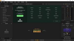 IK Multimedia - T-RackS 6 6.2.1 STANDALONE, VST 3, AAX (x64) [En]
