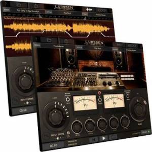 IK Multimedia - Lurssen Mastering Console 1.2.0 STANDALONE, VST, VST3, AAX (x64) [En]