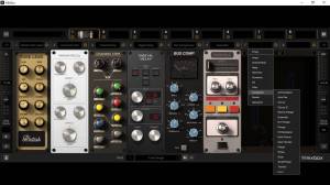 IK Multimedia - MixBox 1.5.2 STANDALONE, VST, VST3, AAX (x64) [En]