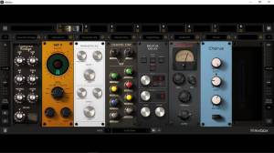 IK Multimedia - MixBox 1.5.2 STANDALONE, VST, VST3, AAX (x64) [En]