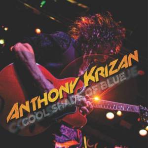  Anthony Krizan - Cool Shade of Blue