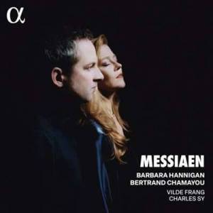  Barbara Hannigan - Messiaen