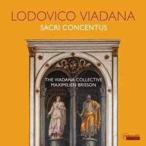  Lodovico Grossi Da Viadana - Viadana: Sacri Concentus