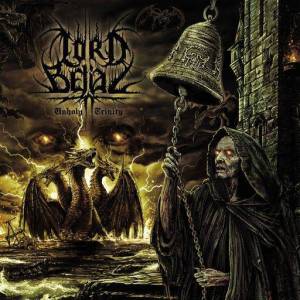  Lord Belial - Unholy Trinity