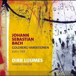  Dirk Luijmes - Bach: Goldberg-Variationen, BWV 988