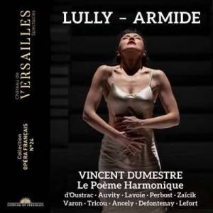  Le Poeme Harmonique - Lully: Armide