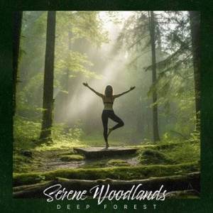  Deep Forest - Serene Woodlands
