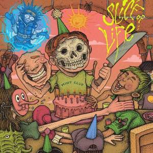  Mint Club - Slice Of Life
