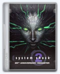 System Shock 2: 25th Anniversary Remaster