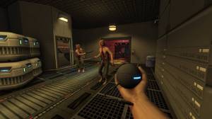 System Shock 2: 25th Anniversary Remaster