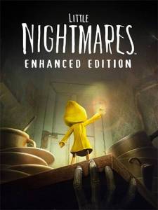 Little Nightmares: Enhanced Edition