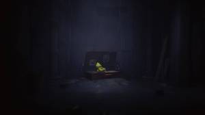 Little Nightmares: Enhanced Edition