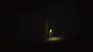 Little Nightmares: Enhanced Edition