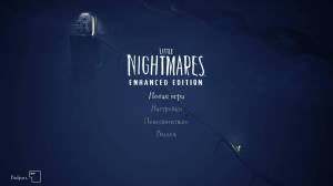 Little Nightmares: Enhanced Edition