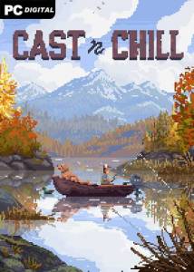  Cast n Chill