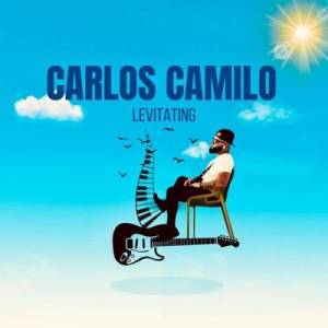  Carlos Camilo - Levitating