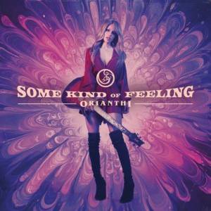  Orianthi - Some Kind of Feeling