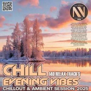  VA - Chill Evening Vibes