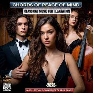  VA - Chords Of Peace Of Mind