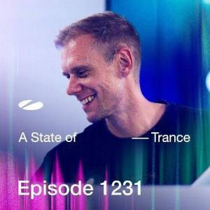  VA - Armin van Buuren - A State Of Trance 1231
