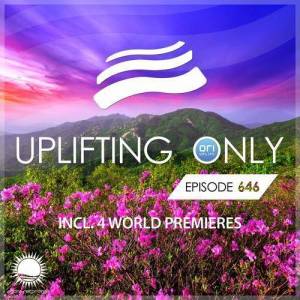  VA - Ori Uplift - Uplifting Only Episode 646