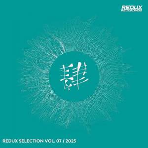  VA - Redux Selection, Vol. 7 / 2025