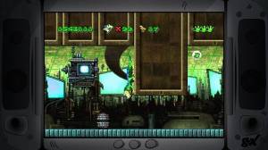 Gex Trilogy: Gex, Enter the Gecko, Deep Cover Gecko