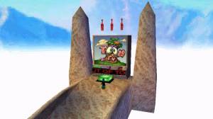 Gex Trilogy: Gex, Enter the Gecko, Deep Cover Gecko