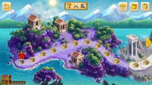 Argonauts Agency 9: God of the Storm