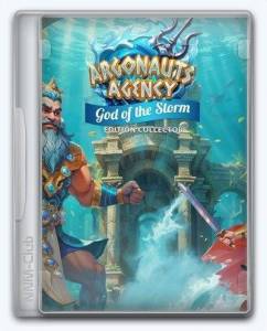 Argonauts Agency 9: God of the Storm